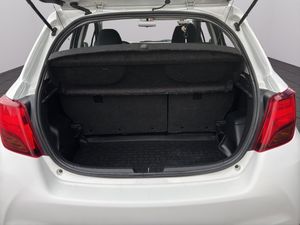 Toyota Yaris bild 20