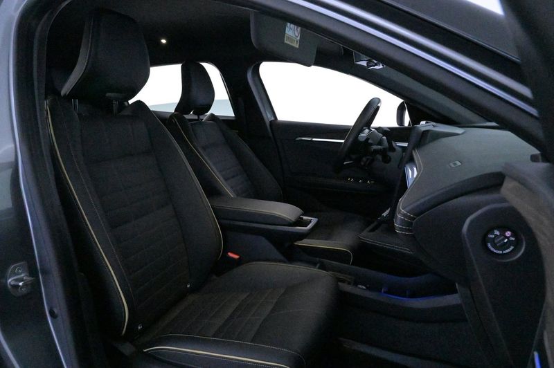 Renault Megane E-Tech bild 14