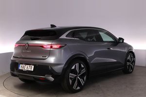 Renault Megane E-Tech bild 5