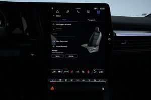 Renault Megane E-Tech bild 20