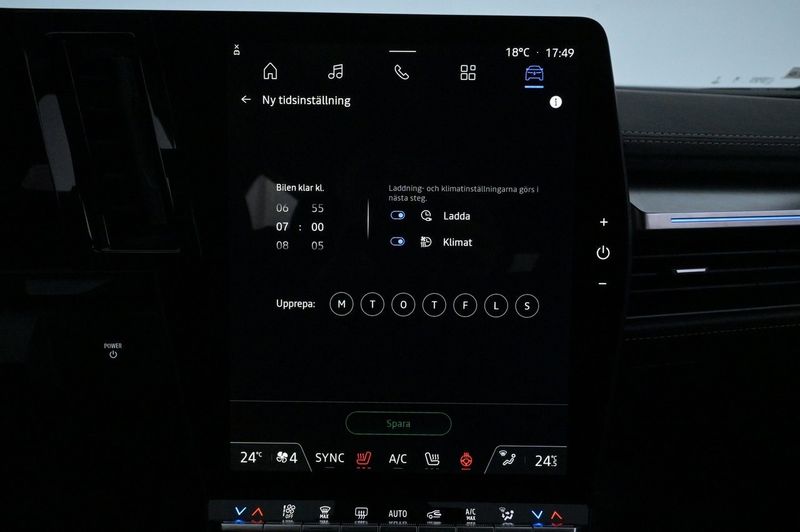 Renault Megane E-Tech bild 18