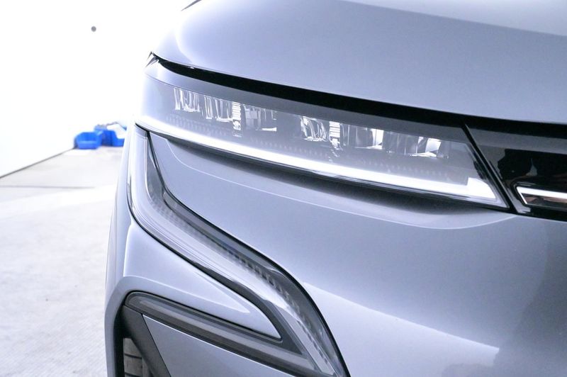 Renault Megane E-Tech bild 26