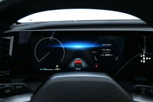 Renault Megane E-Tech bild 9