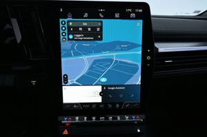 Renault Megane E-Tech bild 17