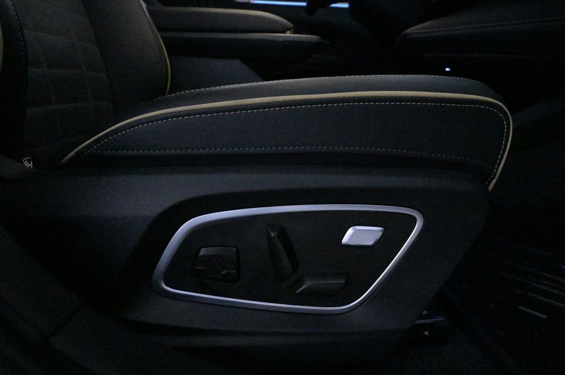 Renault Megane E-Tech bild 15