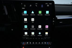 Renault Megane E-Tech bild 19