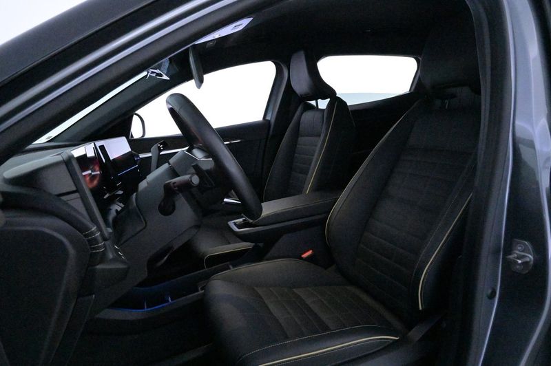 Renault Megane E-Tech bild 11