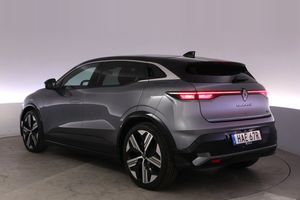 Renault Megane E-Tech bild 4