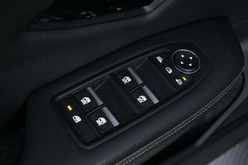 Renault Megane E-Tech bild 12