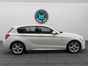 BMW 116 bild 2