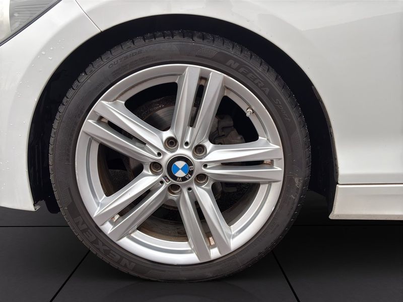 BMW 116 bild 25