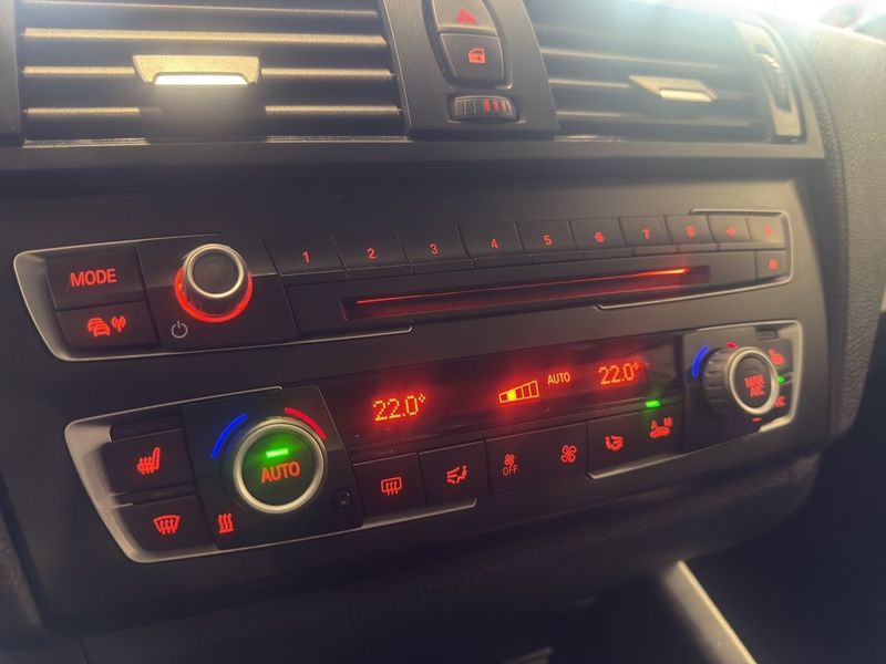 BMW 116 bild 19