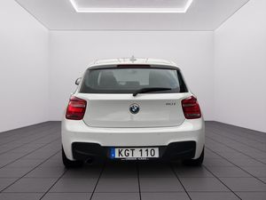 BMW 116 bild 4