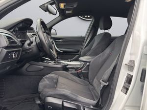 BMW 116 bild 12