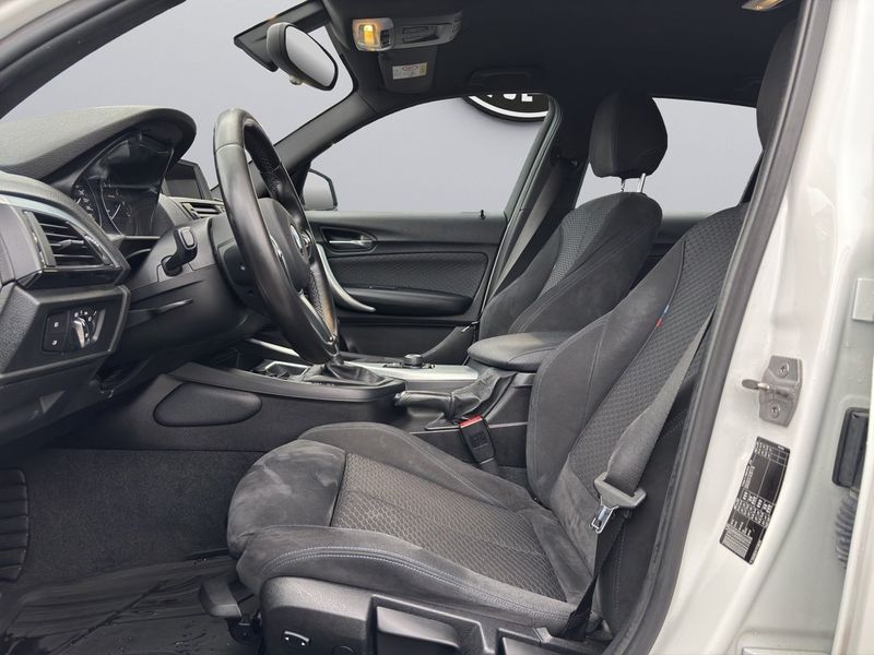 BMW 116 bild 12