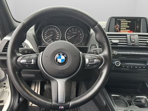 BMW 116 bild 14