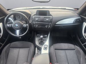 BMW 116 bild 13