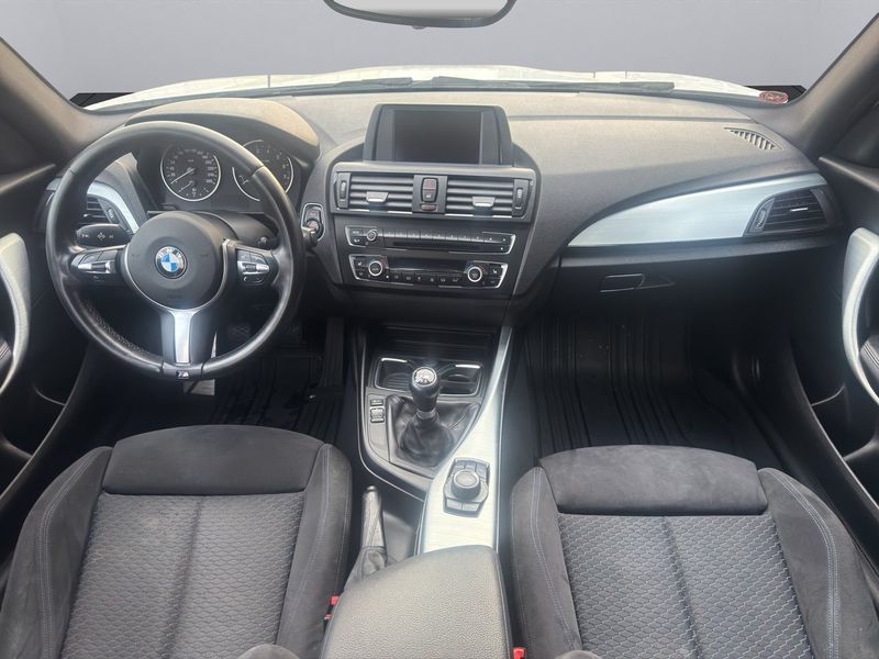 BMW 116 bild 13