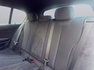 BMW 116 bild 23