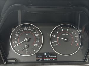 BMW 116 bild 15