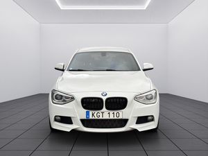 BMW 116 bild 8