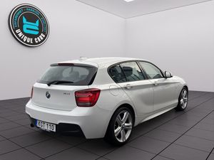 BMW 116 bild 3
