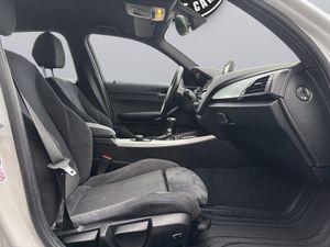 BMW 116 bild 10