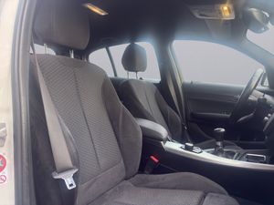 BMW 116 bild 11