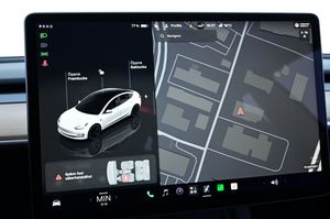 Tesla Model 3 bild 21