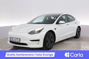 Tesla Model 3 bild 1