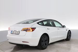 Tesla Model 3 bild 5