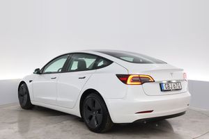 Tesla Model 3 bild 4