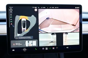 Tesla Model 3 bild 20