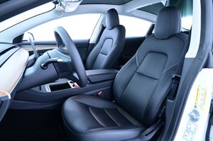 Tesla Model 3 bild 9