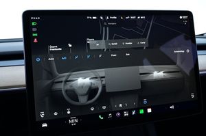 Tesla Model 3 bild 17