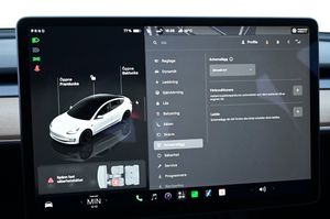 Tesla Model 3 bild 16