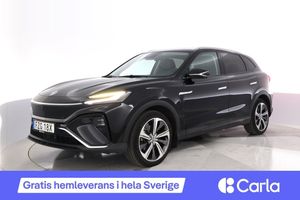 MG Marvel R bild 1