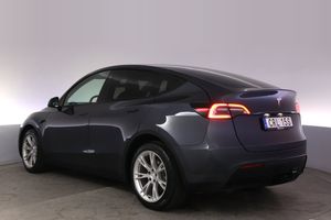 Tesla Model Y bild 4