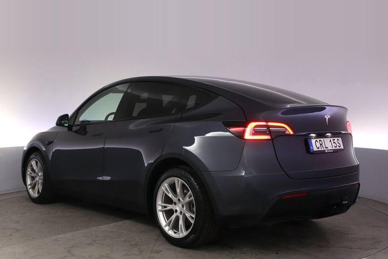 Tesla Model Y bild 4