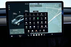 Tesla Model Y bild 22