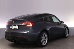 Tesla Model Y bild 5