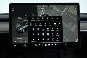 Tesla Model Y bild 22