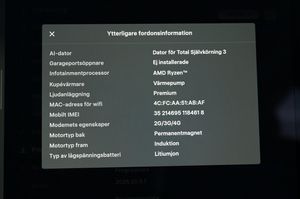 Tesla Model Y bild 19