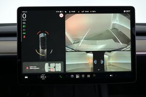 Tesla Model Y bild 20