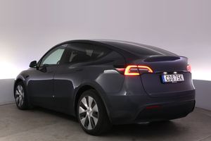 Tesla Model Y bild 4