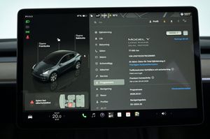 Tesla Model Y bild 14