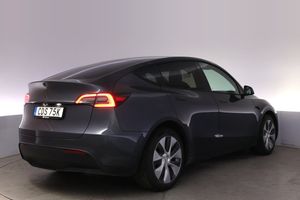 Tesla Model Y bild 5