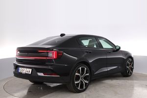 Polestar 2 bild 5