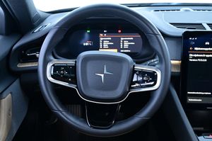 Polestar 2 bild 7