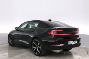 Polestar 2 bild 4
